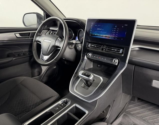 HAVAL City M6  Оптимум / Family