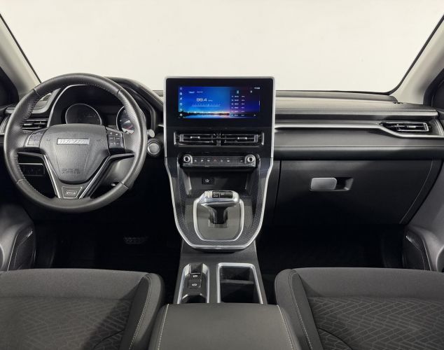 HAVAL City M6  Оптимум / Family