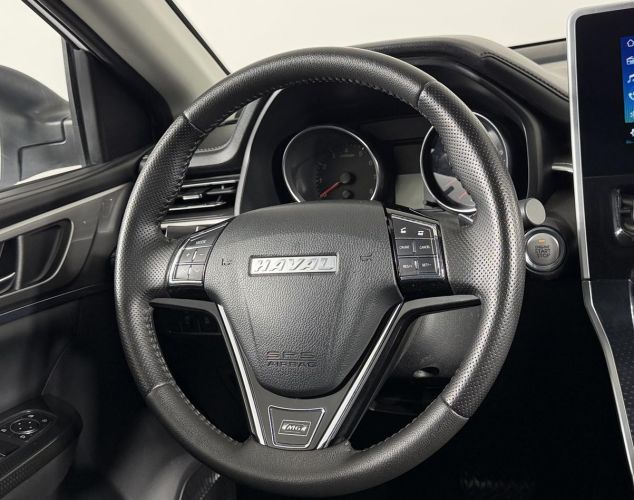 HAVAL City M6  Оптимум / Family