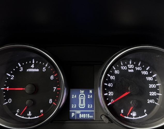 HAVAL City M6  Оптимум / Family