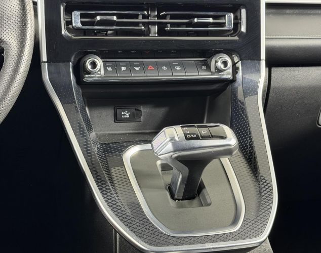 HAVAL City M6  Оптимум / Family