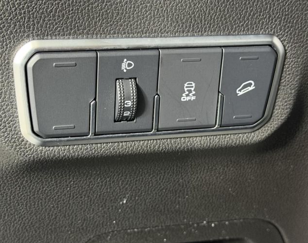 HAVAL City M6  Оптимум / Family