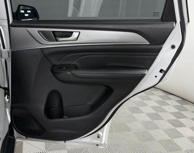 HAVAL City M6  Оптимум / Family