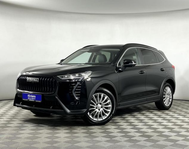 HAVAL City JOLION  Премиум / Premium