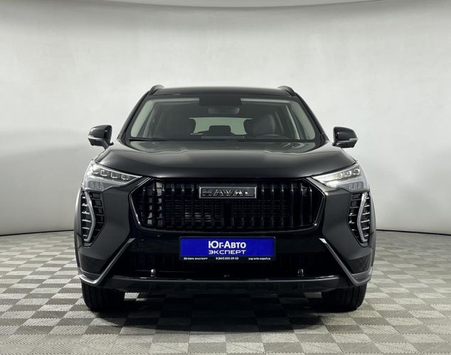 HAVAL City JOLION  Премиум / Premium
