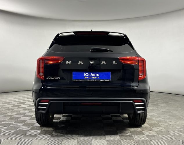 HAVAL City JOLION  Премиум / Premium