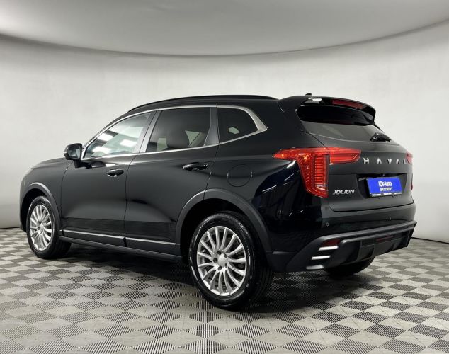 HAVAL City JOLION  Премиум / Premium