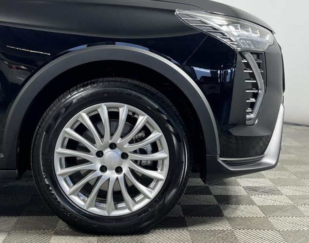 HAVAL City JOLION  Премиум / Premium