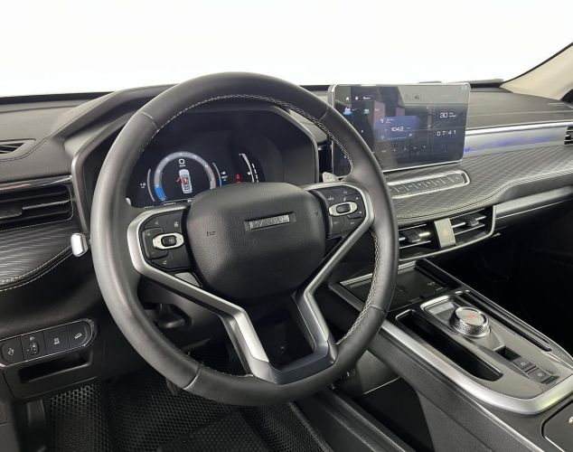 HAVAL City JOLION  Премиум / Premium