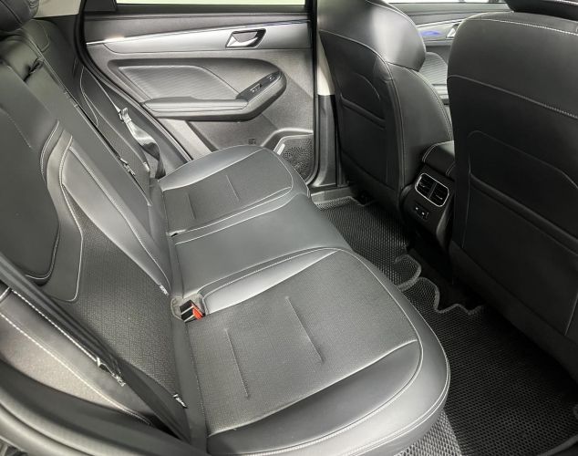 HAVAL City JOLION  Премиум / Premium