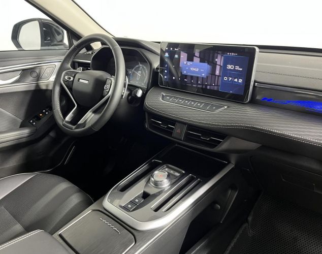 HAVAL City JOLION  Премиум / Premium