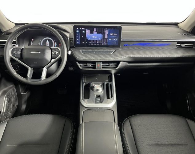 HAVAL City JOLION  Премиум / Premium