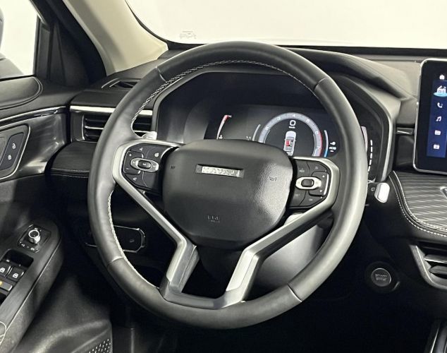 HAVAL City JOLION  Премиум / Premium