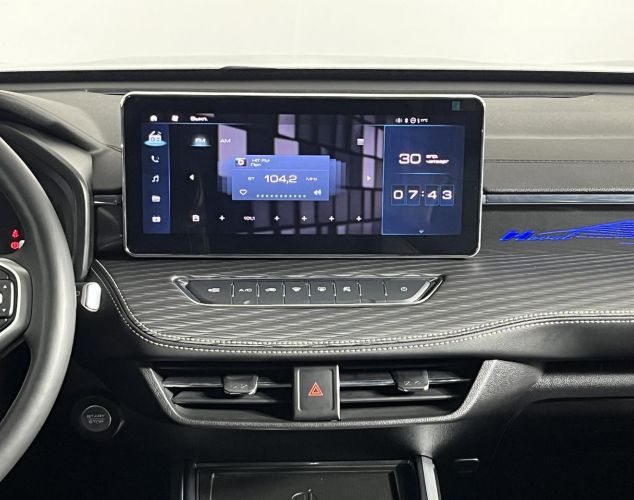 HAVAL City JOLION  Премиум / Premium