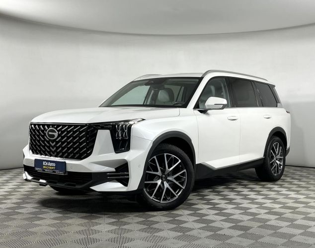 GAC GS8IIFL  
