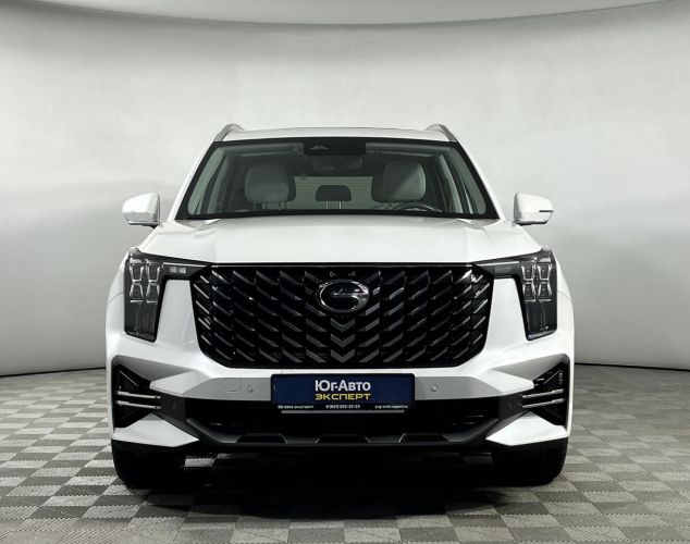 GAC GS8IIFL  