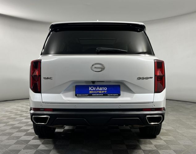 GAC GS8IIFL  