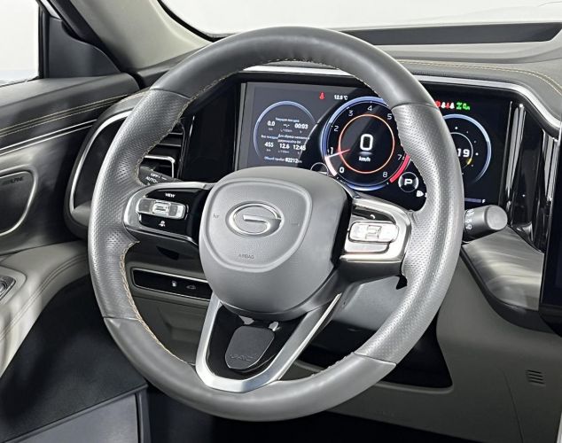 GAC GS8IIFL  
