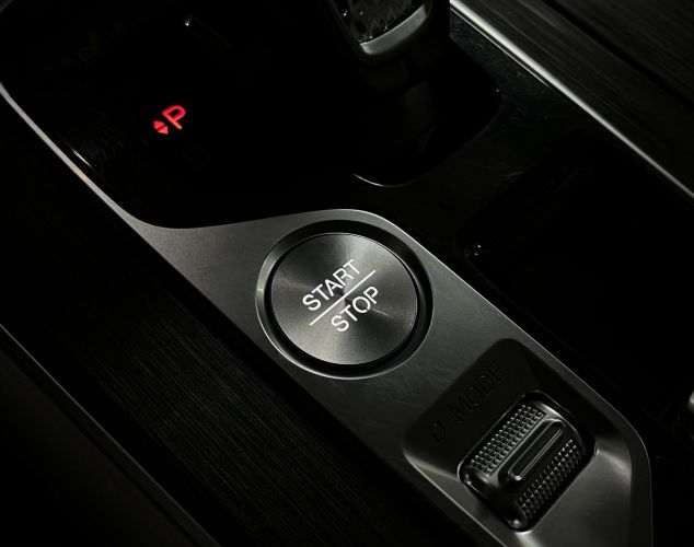 GAC GS8IIFL  