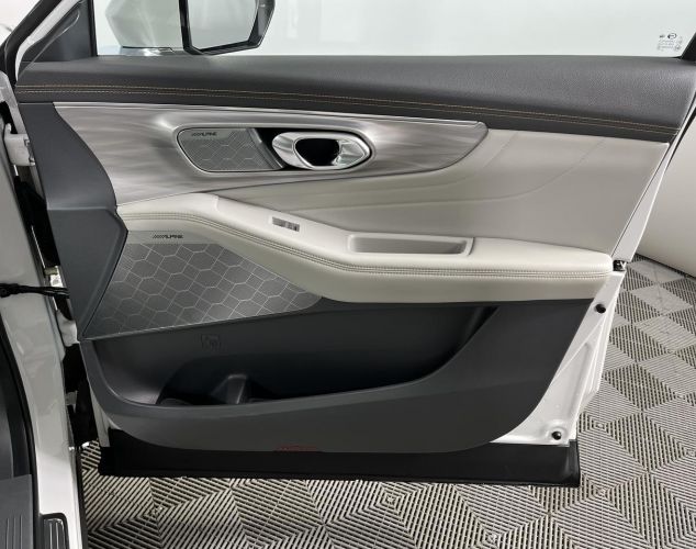 GAC GS8IIFL  