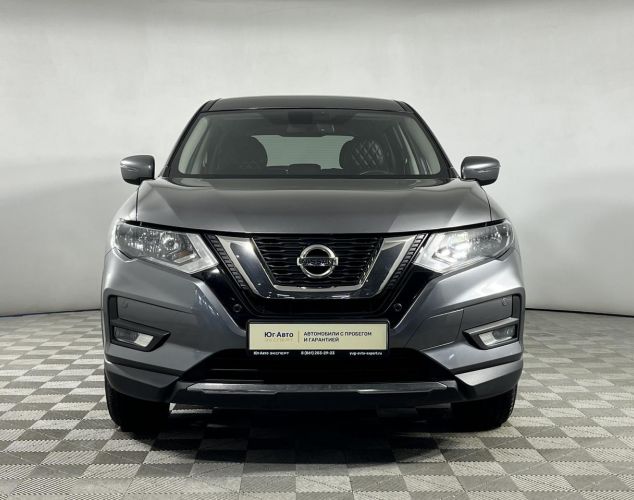 Nissan X-Trail  LE