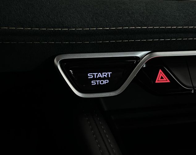 Geely Monjaro  Flagship