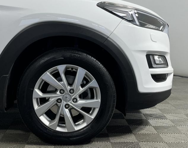 Hyundai Tucson  Family