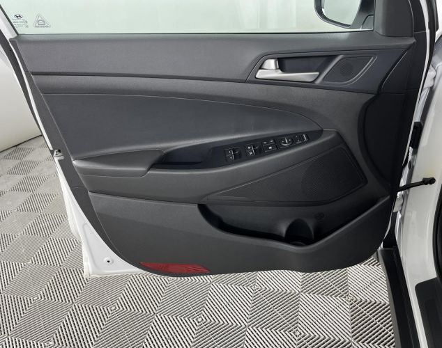 Hyundai Tucson  Family