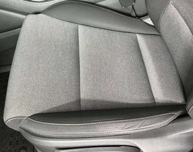 Hyundai Tucson  Family