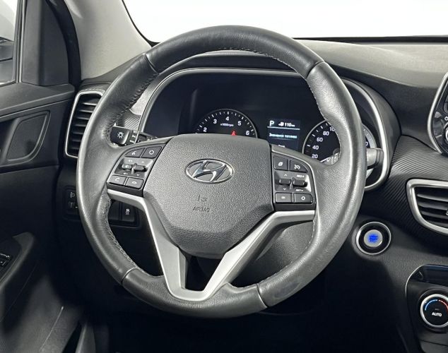 Hyundai Tucson  Family