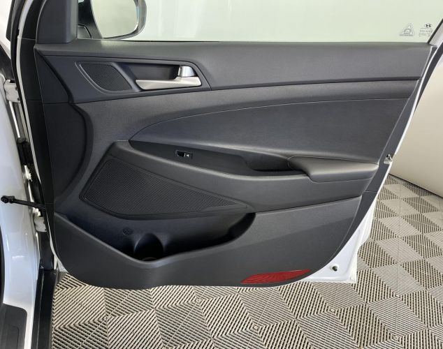 Hyundai Tucson  Family