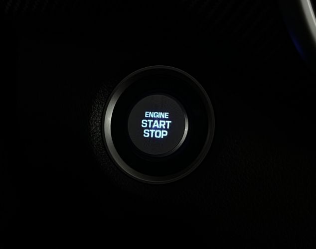 Hyundai Tucson  Family