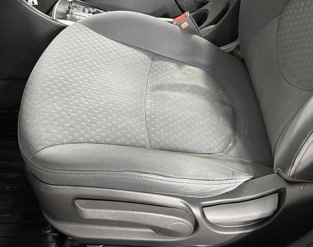 Hyundai Solaris  Active