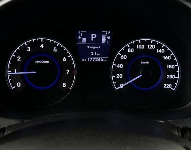 Hyundai Solaris  Active