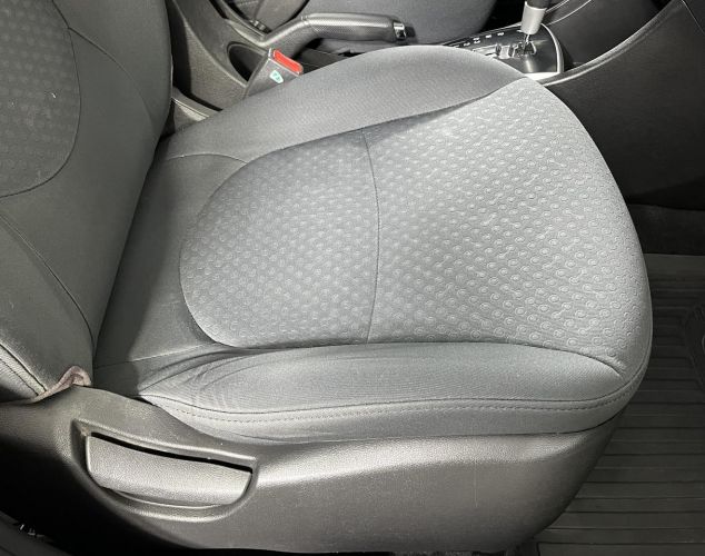 Hyundai Solaris  Active