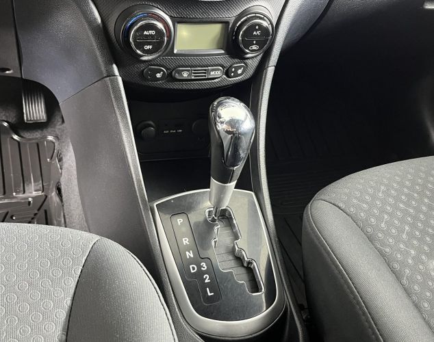 Hyundai Solaris  Active