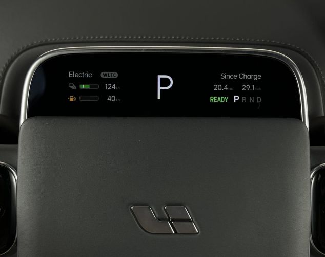 LiXiang (Li Auto) L7  