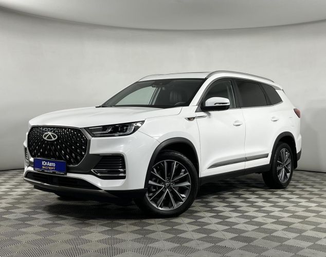 CHERY Tiggo 8 PRO MAX  
