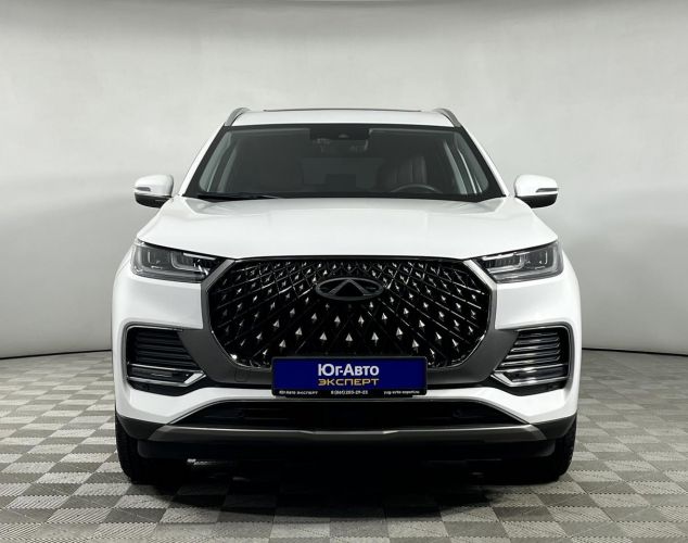 CHERY Tiggo 8 PRO MAX  