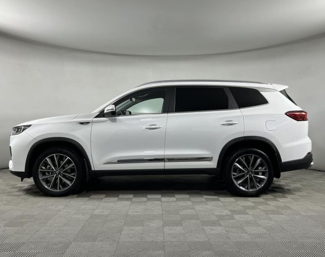 CHERY Tiggo 8 PRO MAX  