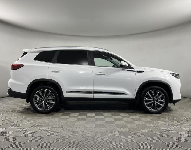 CHERY Tiggo 8 PRO MAX  