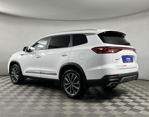 CHERY Tiggo 8 PRO MAX  