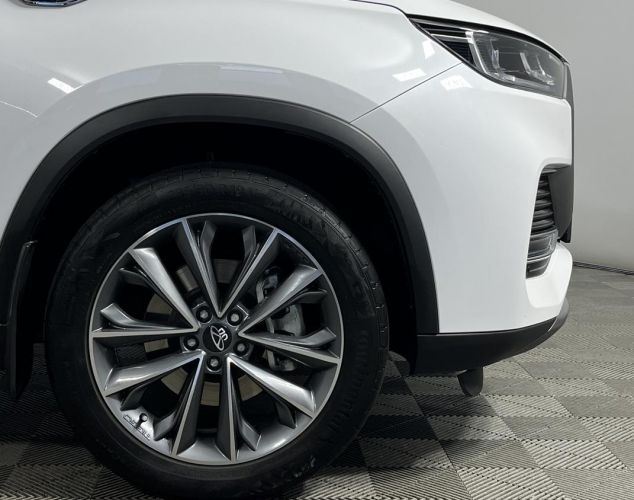 CHERY Tiggo 8 PRO MAX  