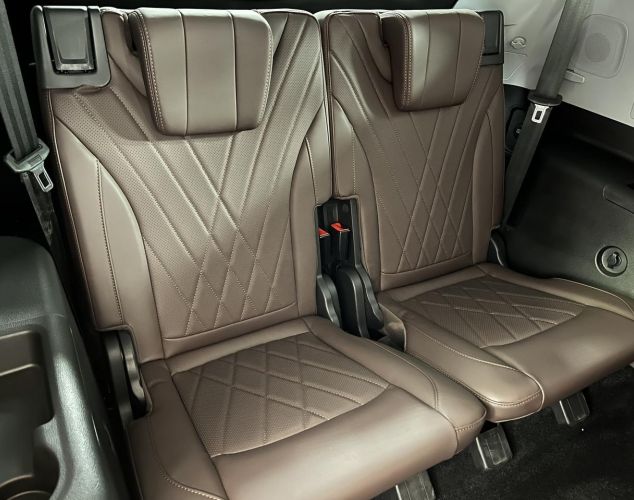 CHERY Tiggo 8 PRO MAX  