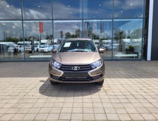 LADA (ВАЗ) Новая Granta седан