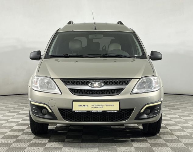LADA (ВАЗ) Largus  
