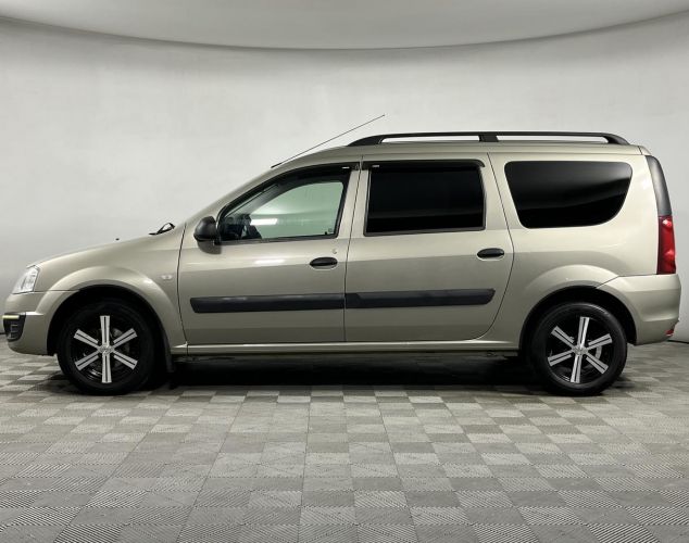 LADA (ВАЗ) Largus  