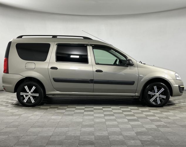 LADA (ВАЗ) Largus  