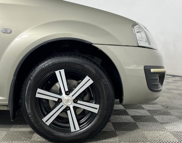 LADA (ВАЗ) Largus  