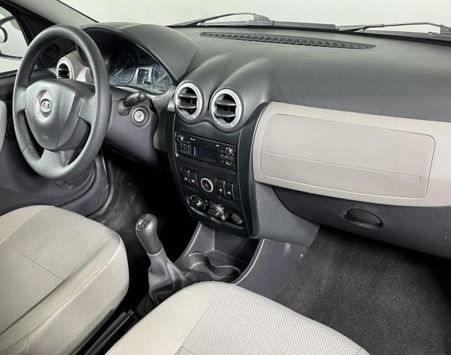 LADA (ВАЗ) Largus  